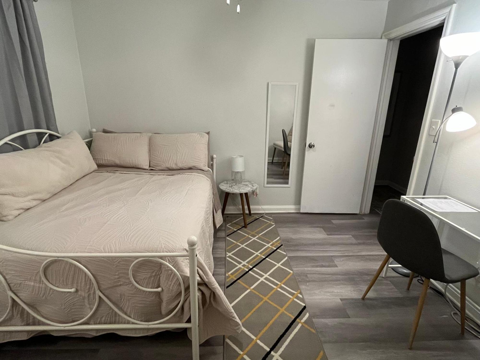 Апартаменты Horizon Haven Джэксонвиль Экстерьер фото